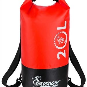 Seavenger Seafarer 20L Waterproof Dry Bag